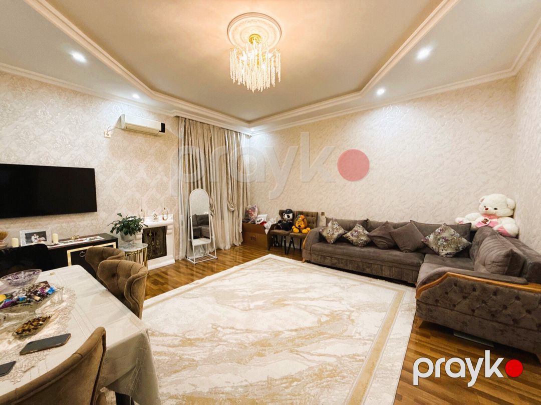 Satılır 3 otaqlı köhnə tikili 65 m² — Mənzil, Bakı (3)