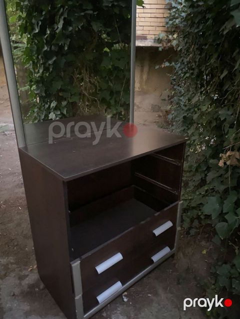 İşlənmiş, Güzgülü, Türkiyə — Bakı