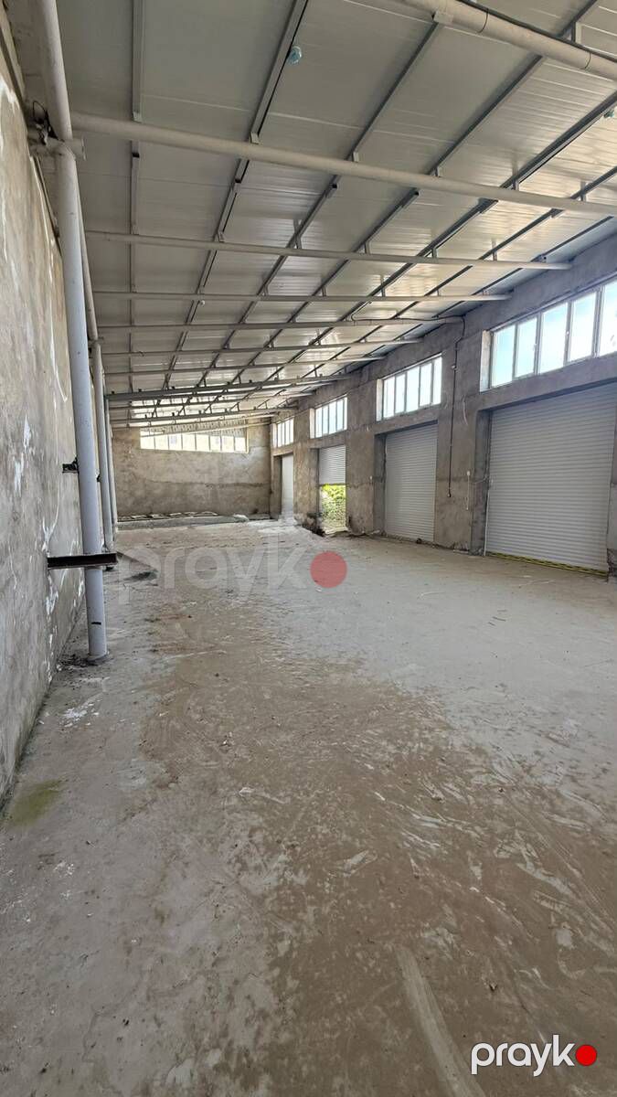 İcarəyə verilir obyekt 2000 m² — Əmlak, Bakı (5)