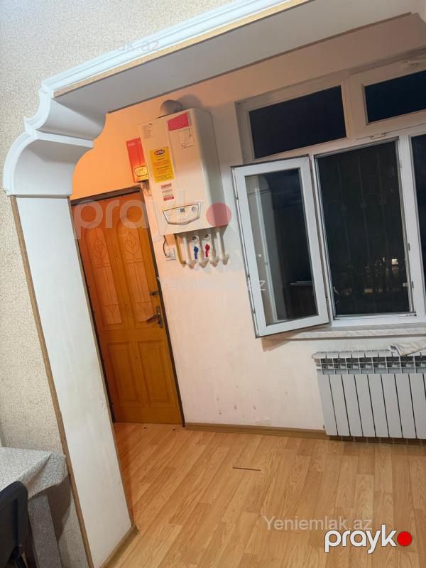 Satılır 3 otaqlı Bina evi menzil (Köhnə tikili), 78 m², Xətai rayonu — Mənzil, Bakı (7)