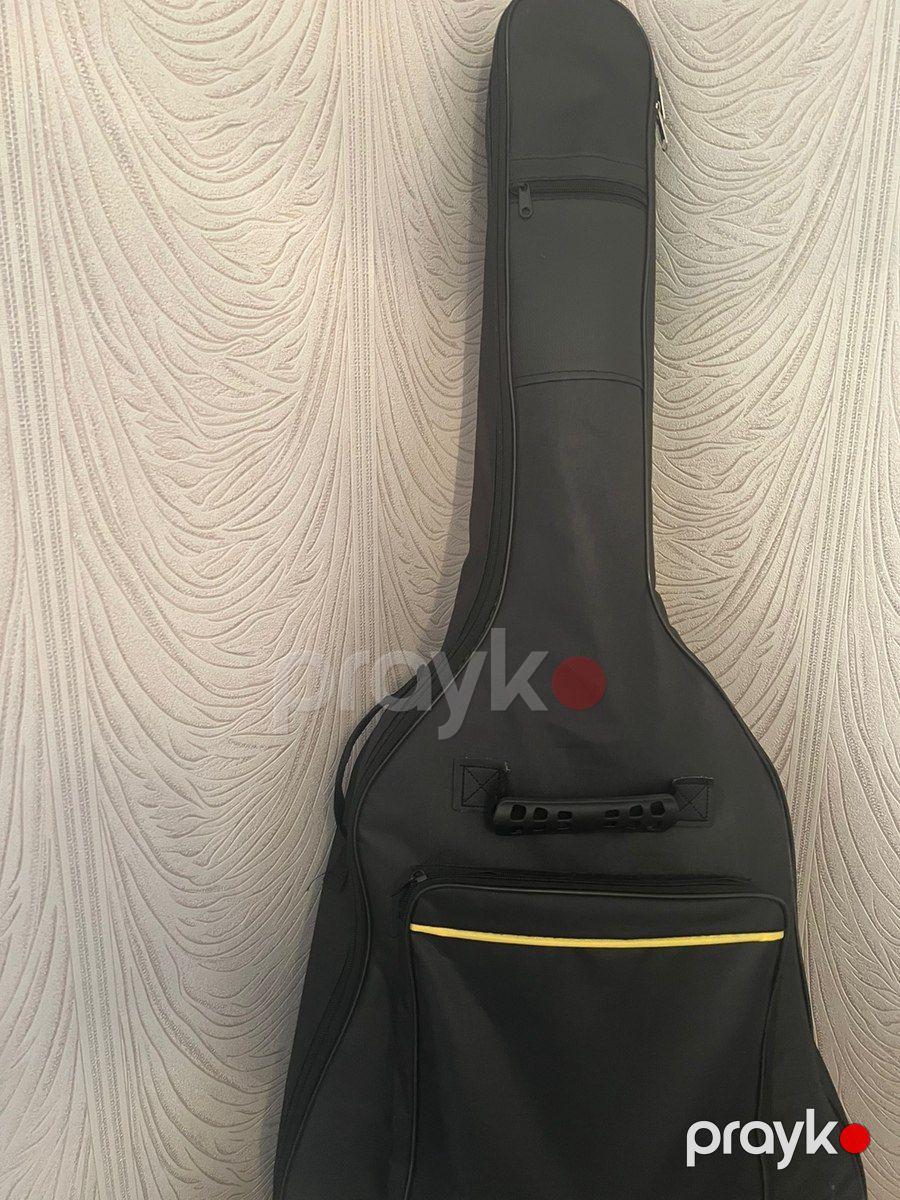 Cordoba C4-CE elektroklassik gitara — Musiqiə alətləri, Sumqayıt (10)