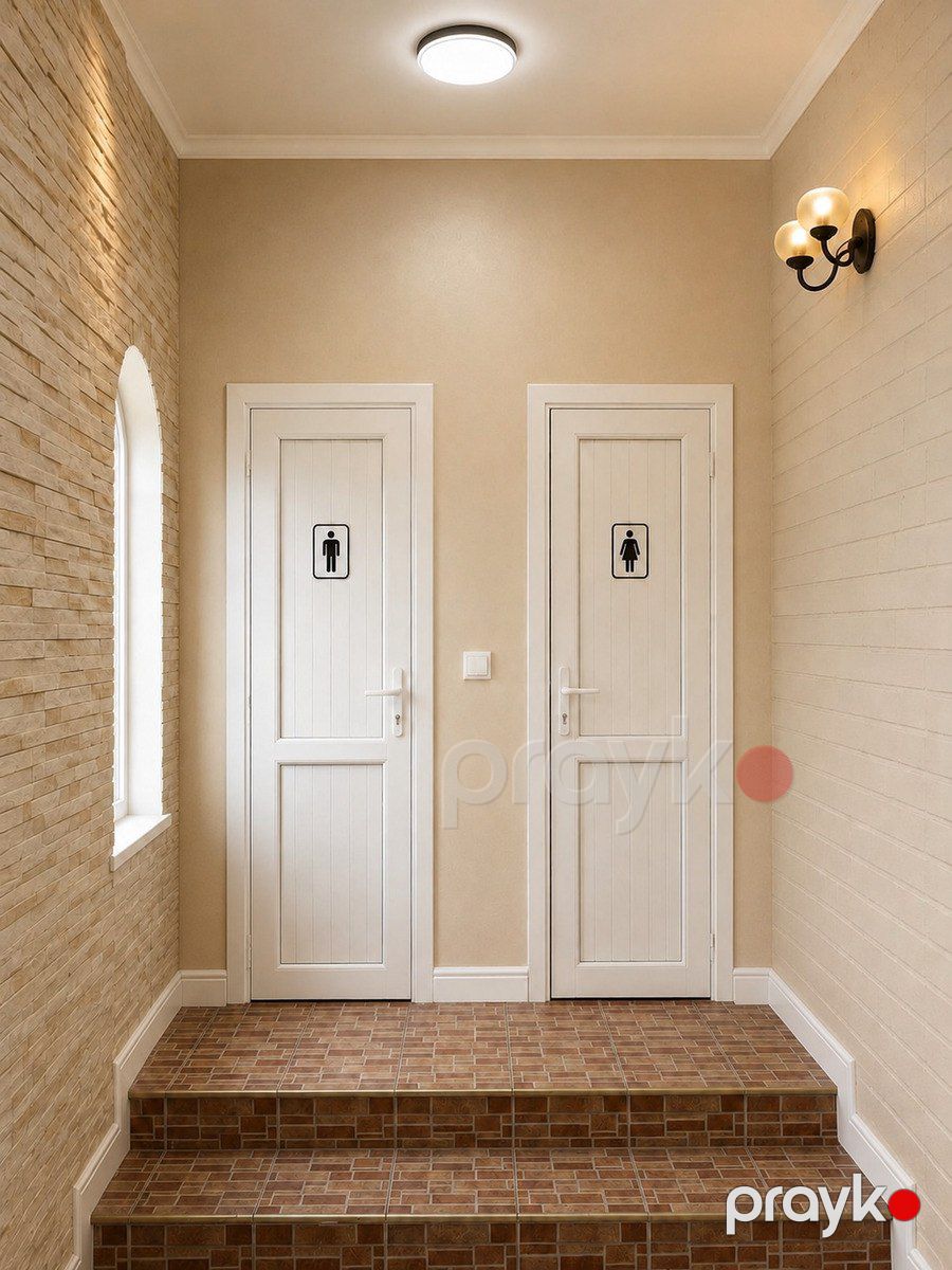 İcarəyə verilir obyekt 400 m² — Əmlak, Bakı (12)