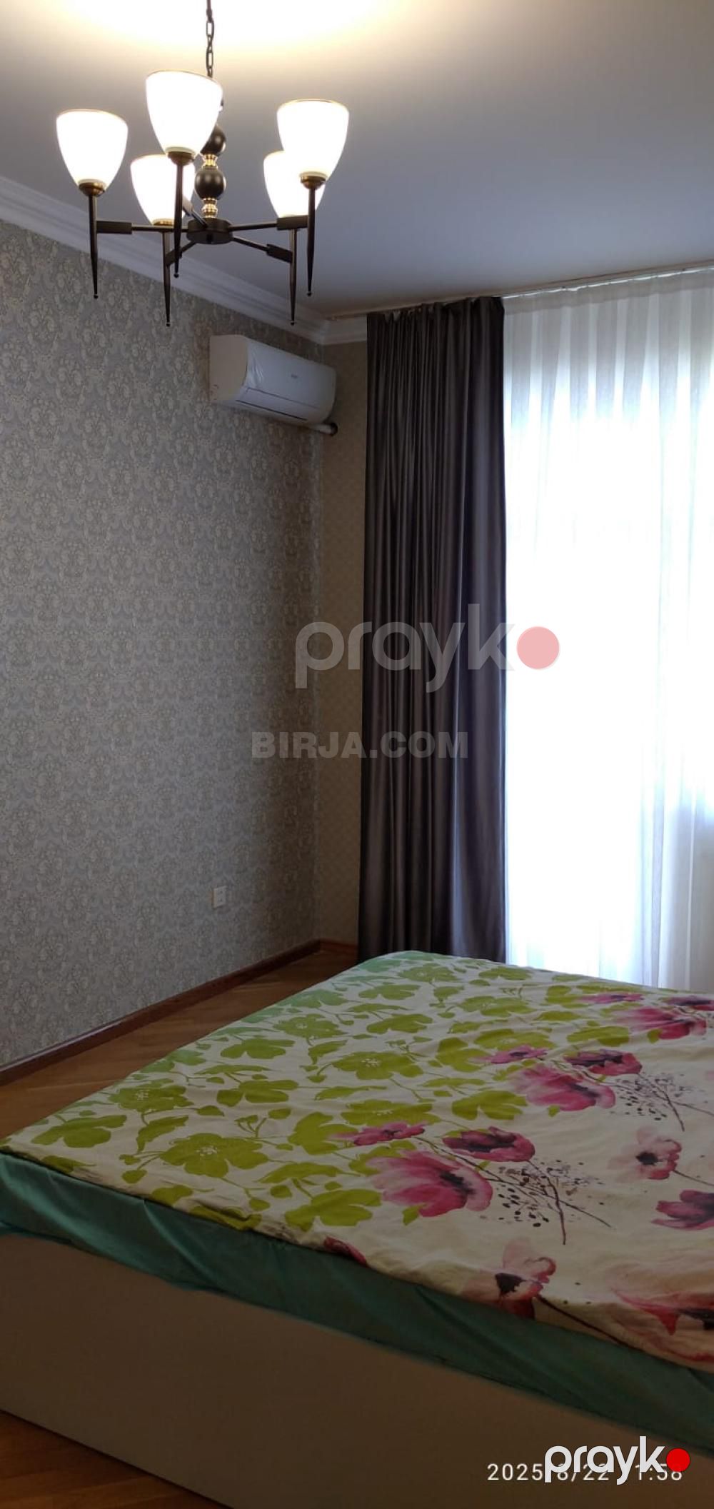 İcarəyə 3 otaqlı, Yasamal — Mənzil (10)
