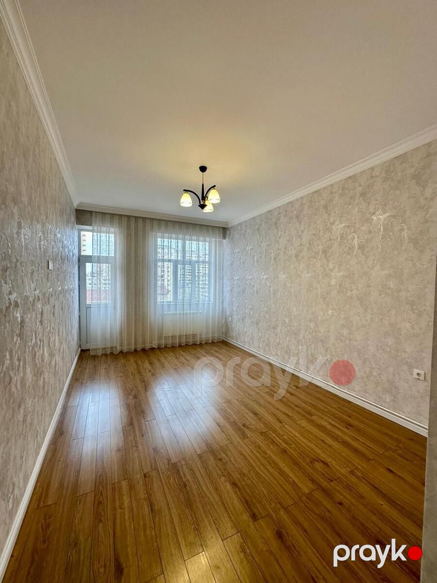 Satılır 3 otaqlı yeni tikili 105 m² — Mənzil, Bakı (6)
