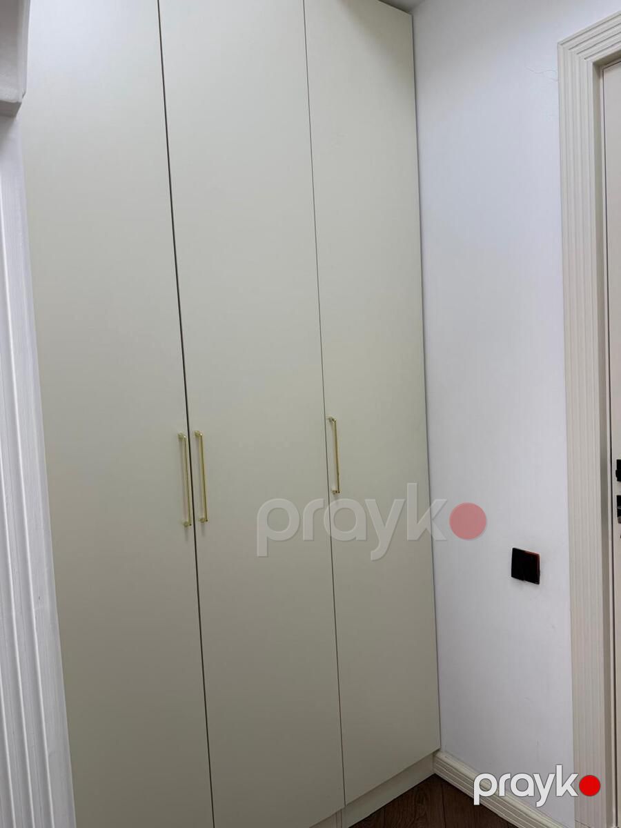 Satılır 4 otaqlı yeni tikili 100 m² — Mənzil, Bakı (7)