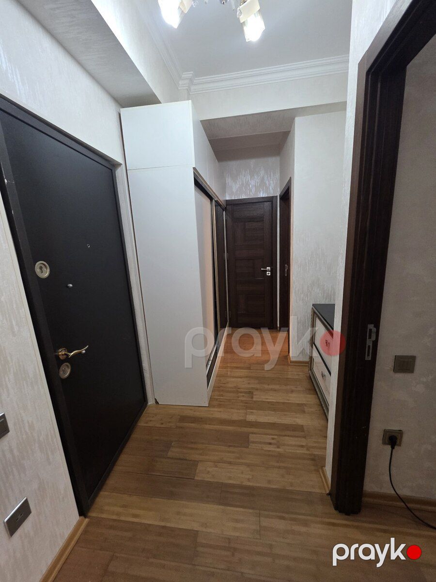 2-otaqlı yeni tikili, Xırdalan ş., 62 m² — Mənzil, Xırdalan (3)