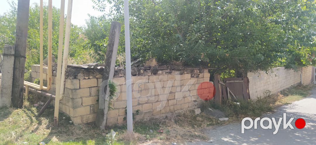 Satış: Torpaq, 4 sot, M.Ə.Rəsulzadə — Torpaq (3)