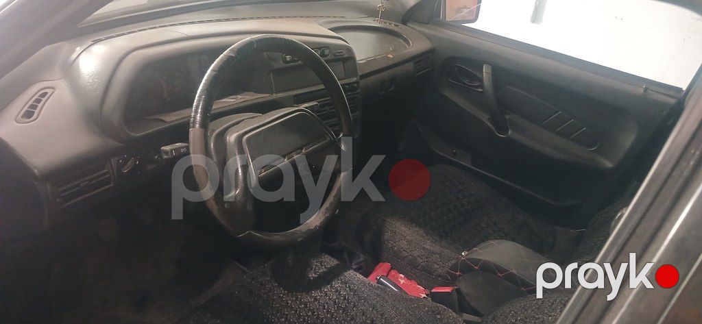 Lada (VAZ) 2115, 1.5 L, 2006 il, 369 452 km — Avtomobillər, Gəncə (3)