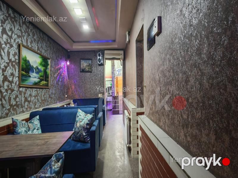 Satılır 4 otaqlı Obyekt, 80 m², Xətai rayonu — Əmlak, Bakı (4)