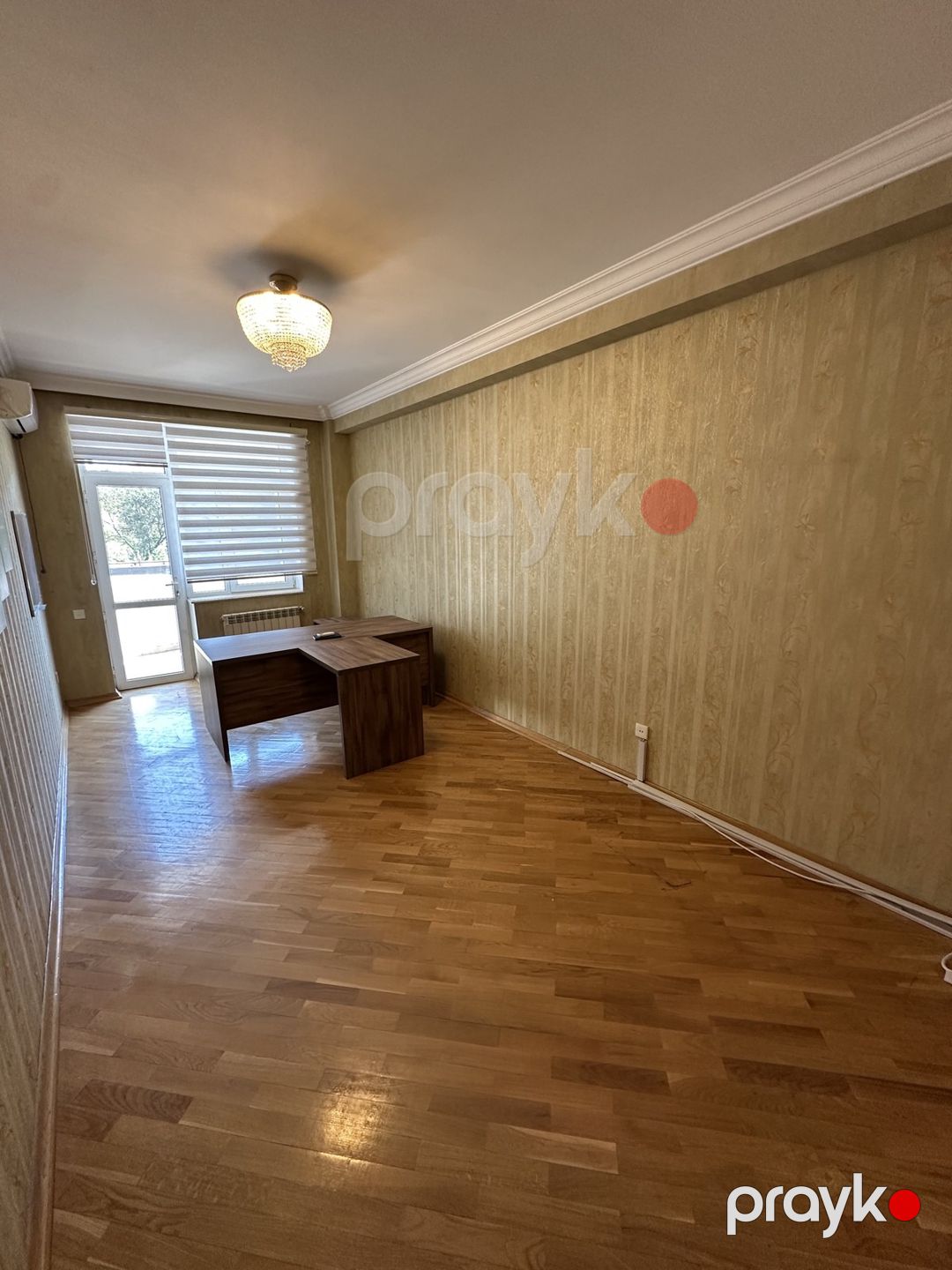 İcarəyə verilir 3 otaqlı yeni tikili 170 m² — Mənzil, Bakı (2)
