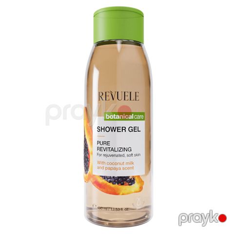 Duş geli Revuele Təmiz yeniləmə 400 ml — Bakı