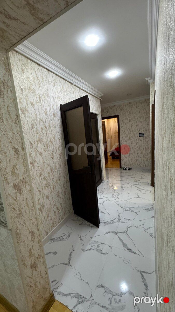 3-otaqlı mənzil kirayə verilir, Gəncə ş., 72 m² — Mənzil, Gəncə (6)