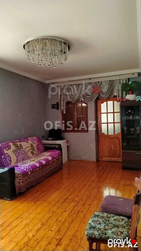 Köhnə tikili Satılır Xırdalan, Leleinqrad prayekti, 2 otaq, 40 m² — Xırdalan