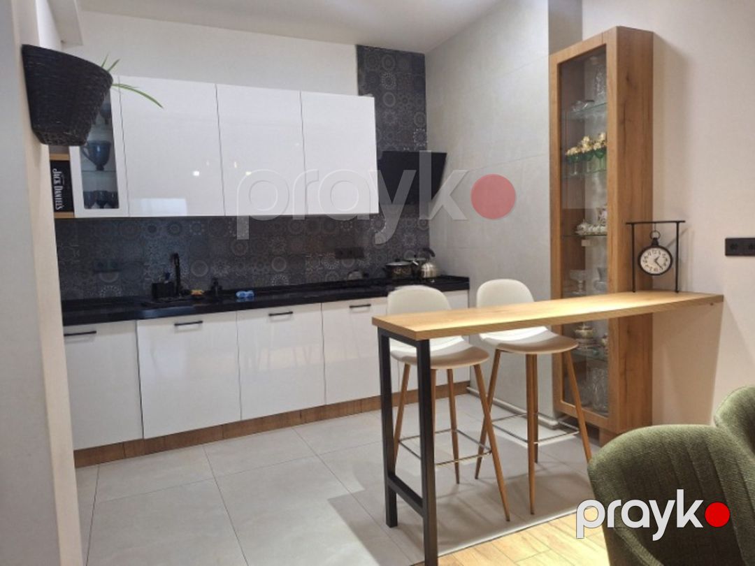 Satılır 3 otaqlı yeni tikili 95 m² — Mənzil, Bakı (12)