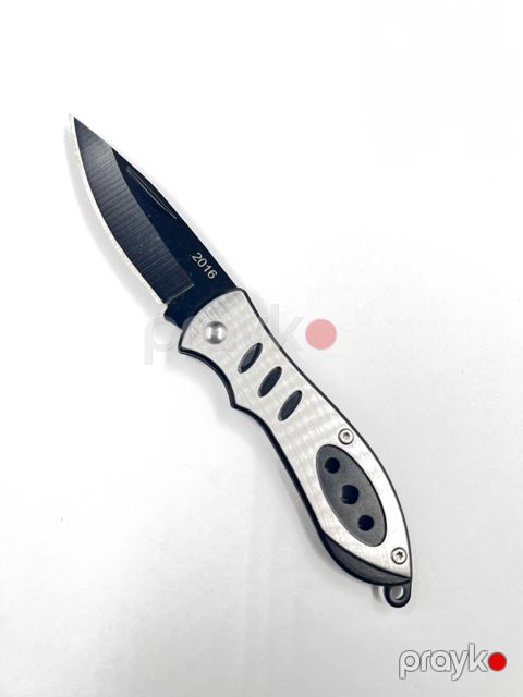 Bıçaq OP-3828, metal, gümüşü — Bakı