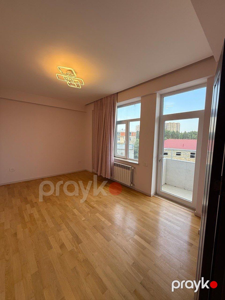 İcarəyə verilir 2 otaqlı yeni tikili 70 m² — Mənzil, Bakı (5)
