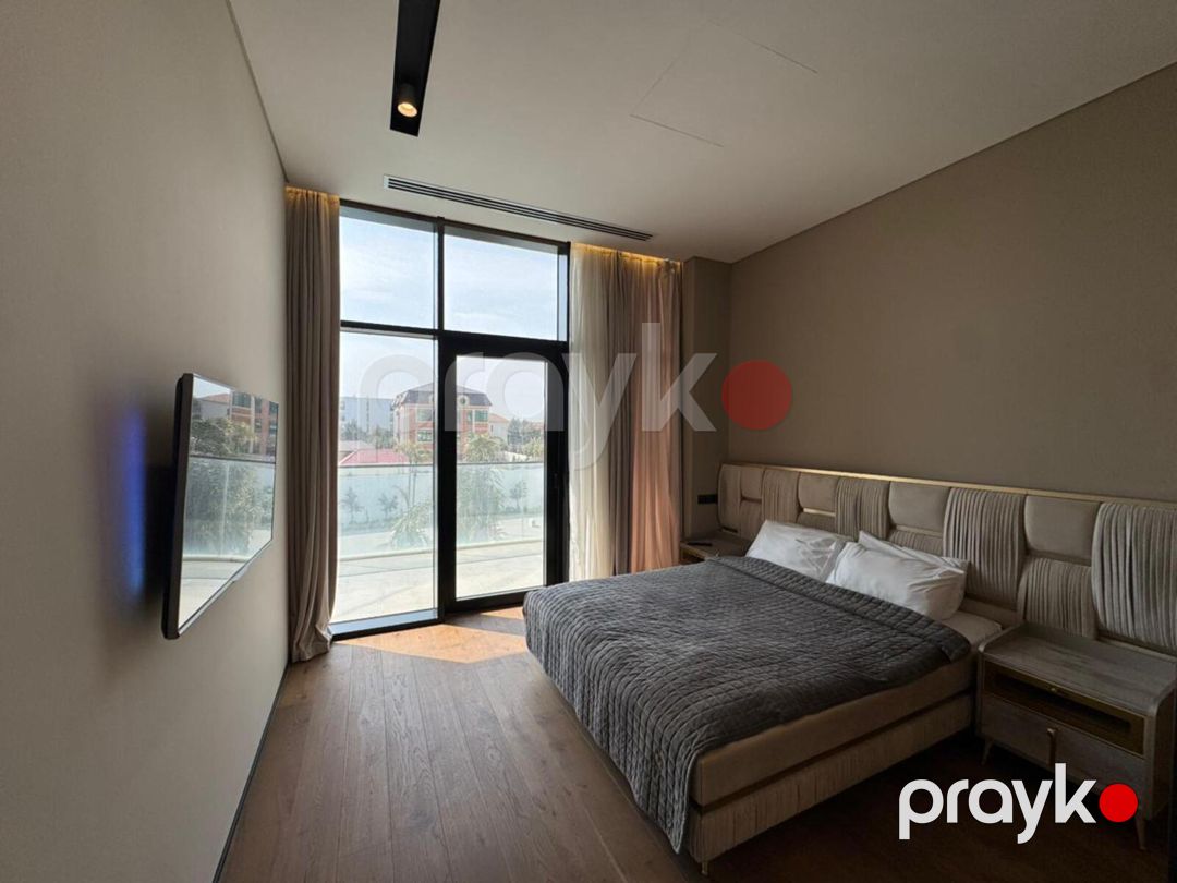 Satılır 2 otaqlı yeni tikili 90 m² — Mənzil, Bakı (11)