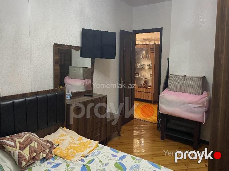 Satılır 2 otaqlı Bina evi menzil (Yeni tikili), 50 m², Xırdalan ş — Mənzil (7)
