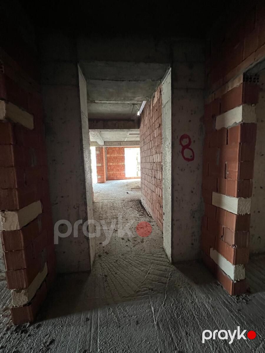 Satılır 1 otaqlı yeni tikili 60 m² — Mənzil, Bakı (9)