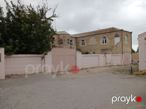 Bağ evi, Novxanı qəs — Bakı