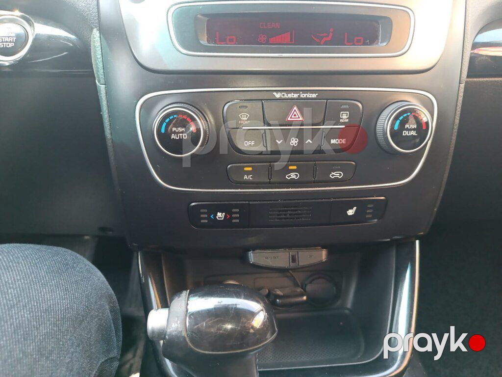 Kia Sorento, 2.0 L, 2013 il, 260 000 km — Avtomobillər, Bakı (9)