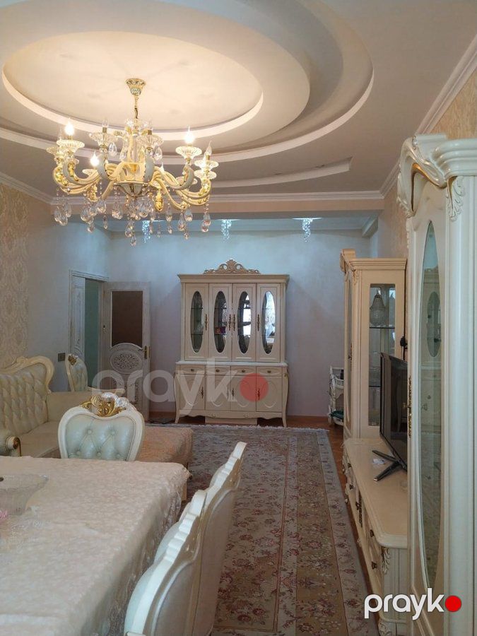 Bağ evi, 63 m², Masazırda 3 otaqlı ev, Abşeron — Daşınmaz əmlak (3)