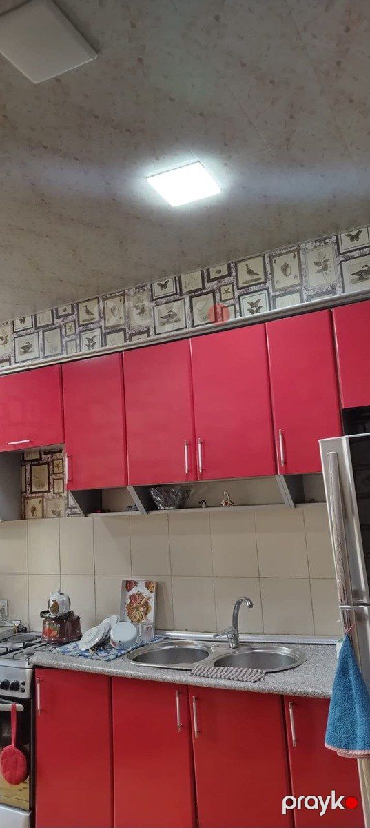 Satılır 3 otaqlı həyət evi/bağ evi 300 m² — Ev, villa, Bakı (10)