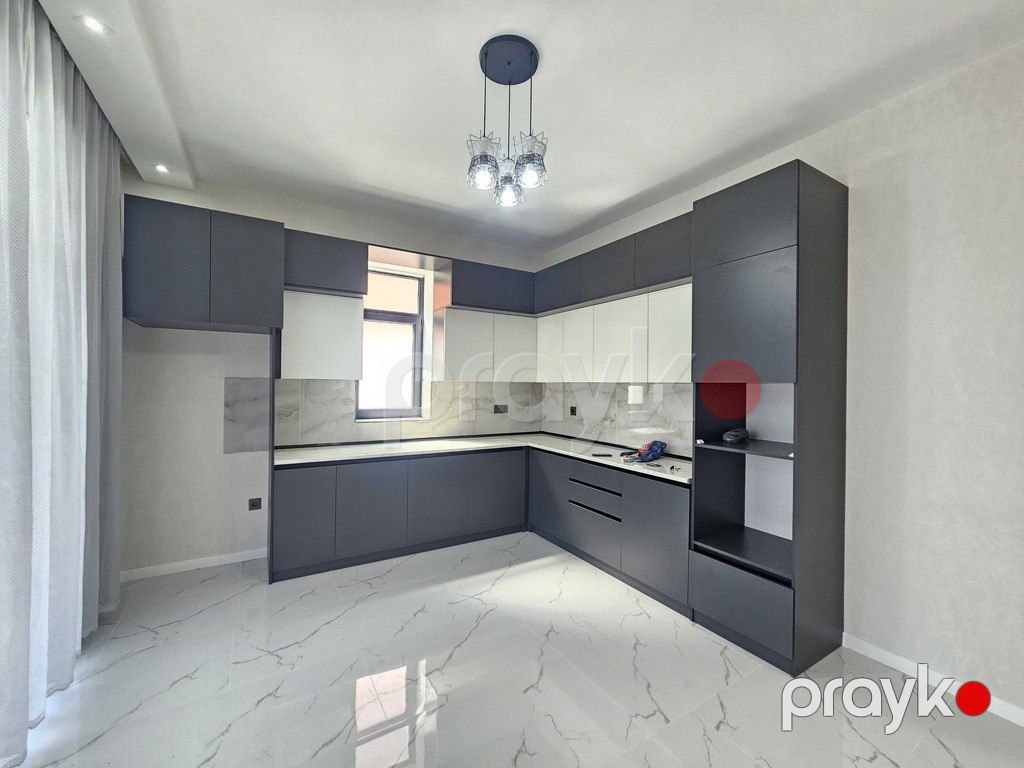 Satılır 4 otaqlı həyət evi/bağ evi 140 m² — Ev, villa, Bakı (6)