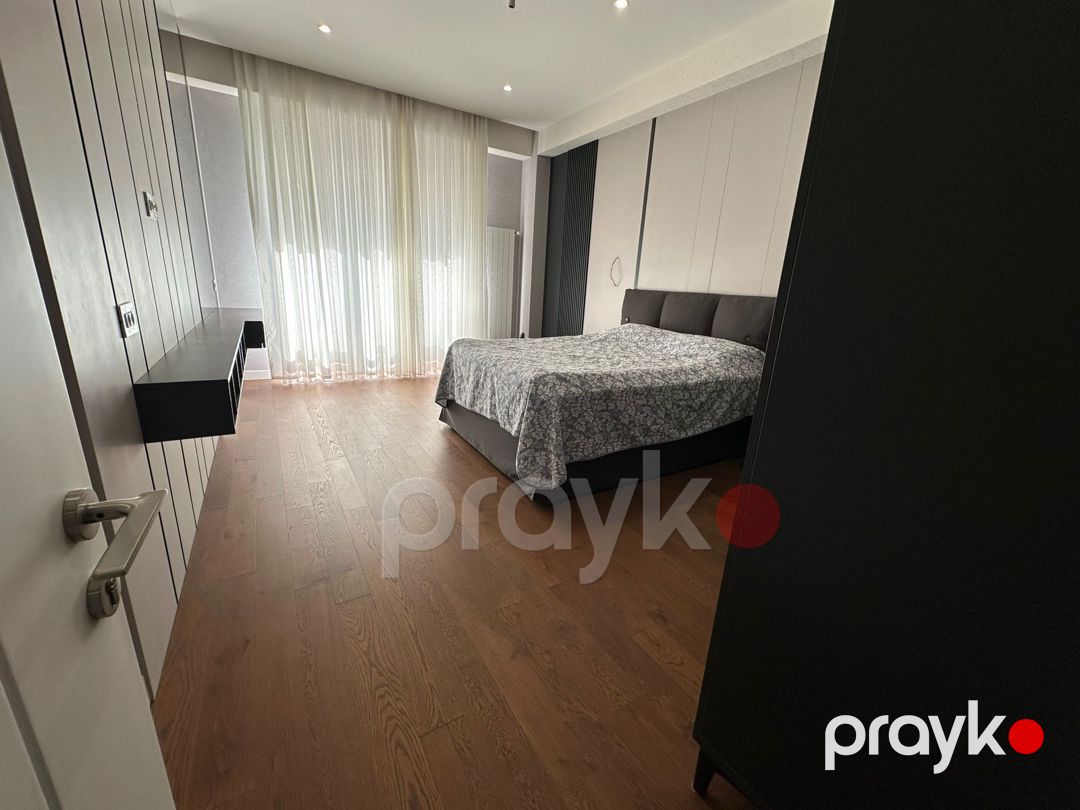 Satılır 2 otaqlı yeni tikili 95 m² — Mənzil, Bakı (7)
