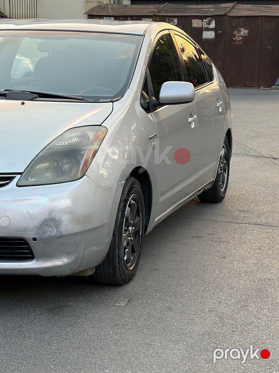 Toyota Prius, 1.5 L, 1.3 kWh, 2006 il, 330 000 km — Avtomobillər, Bakı (3)