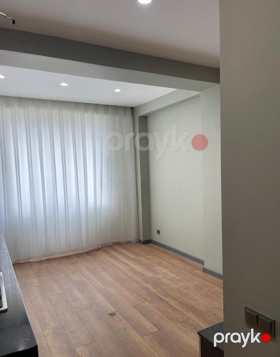 Satılır 2 otaqlı yeni tikili 50 m² — Mənzil, Bakı (6)