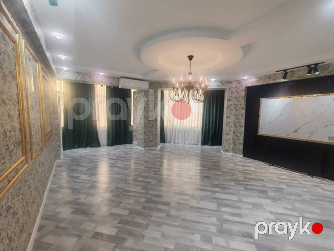 Satılır 4 otaqlı yeni tikili 165 m² — Mənzil, Bakı (2)
