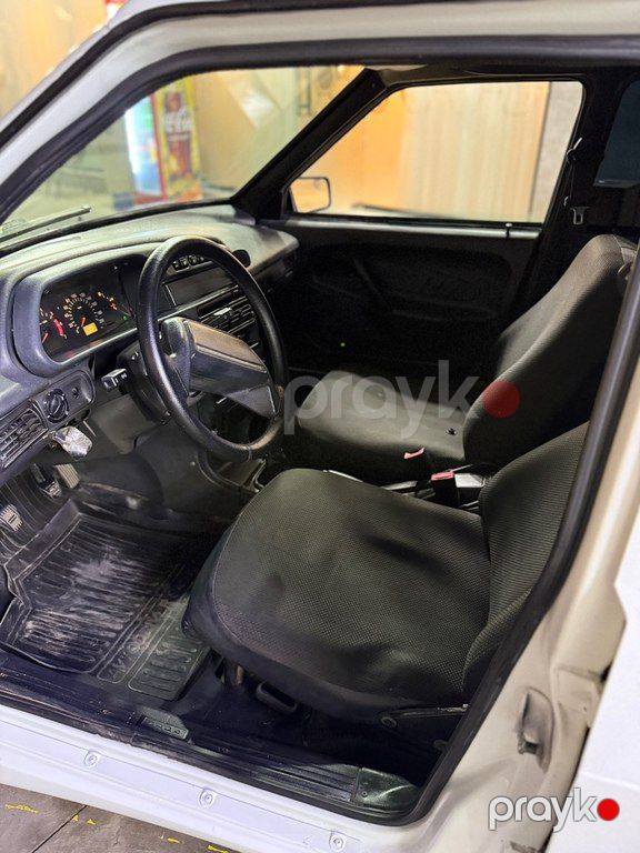 Lada (VAZ) 2114, 1.6 L, 2012 il, 200 000 km — Avtomobillər, Gəncə (10)
