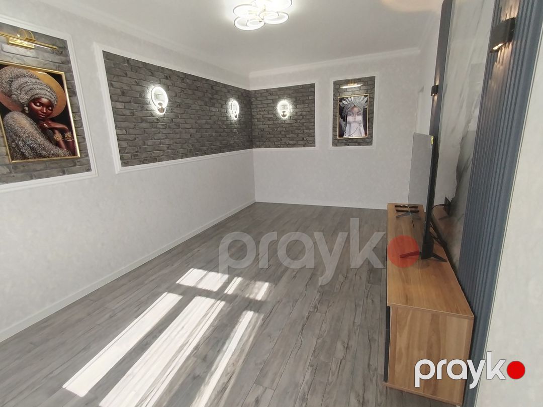 Satılır 3 otaqlı köhnə tikili 80 m² — Mənzil, Bakı (4)
