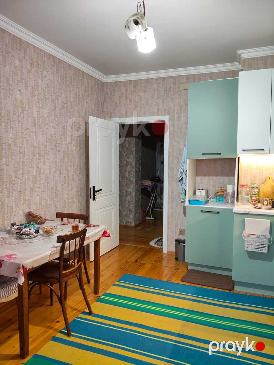 Satılır 3 otaqlı yeni tikili 90 m² — Mənzil, Bakı (7)