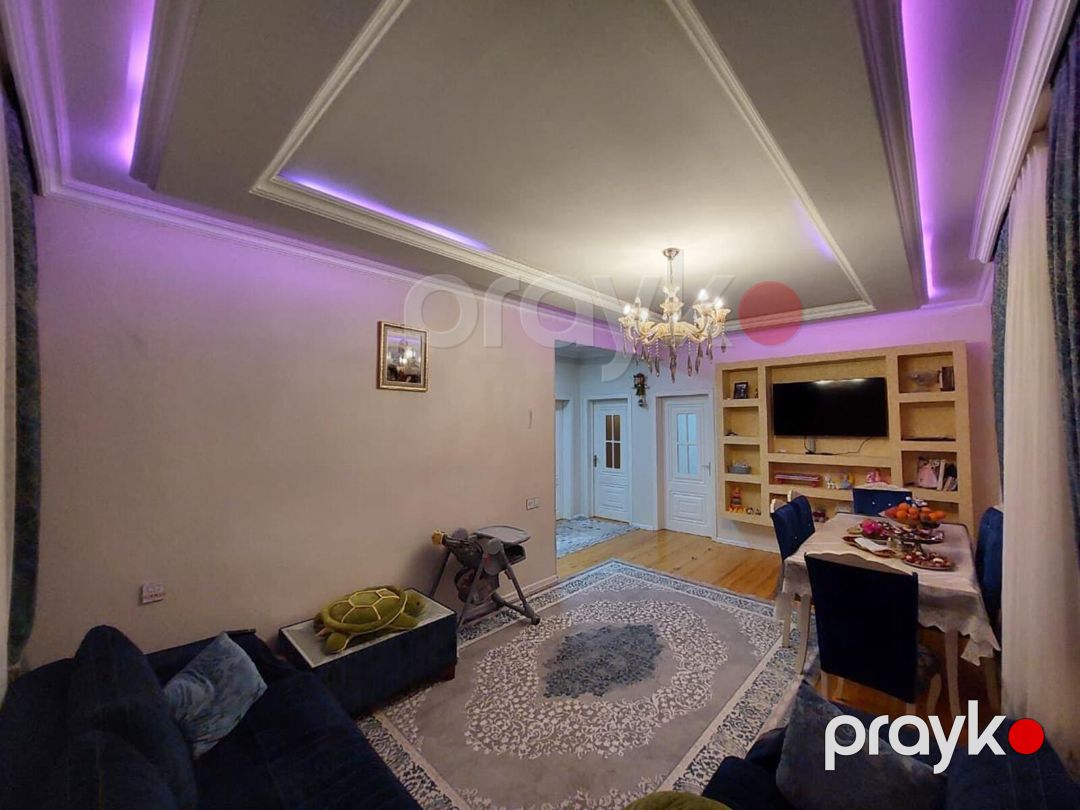 Satılır 6 otaqlı həyət evi/bağ evi 180 m² — Ev, villa, Bakı (10)