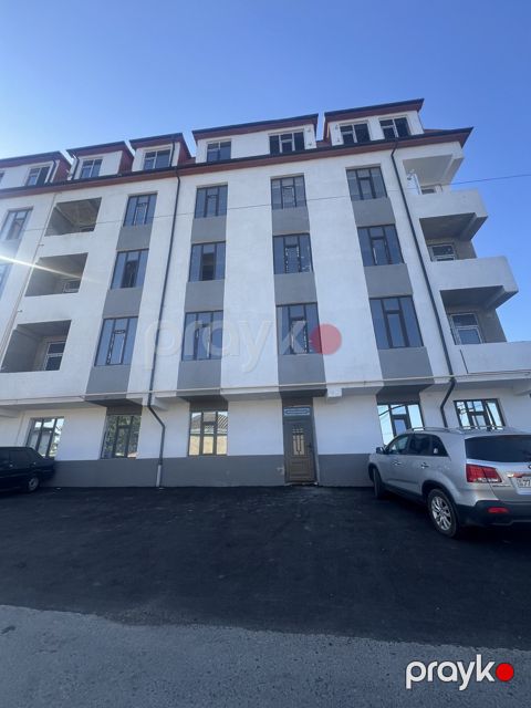 Satılır 3 otaqlı yeni tikili 92 m² — Qusar