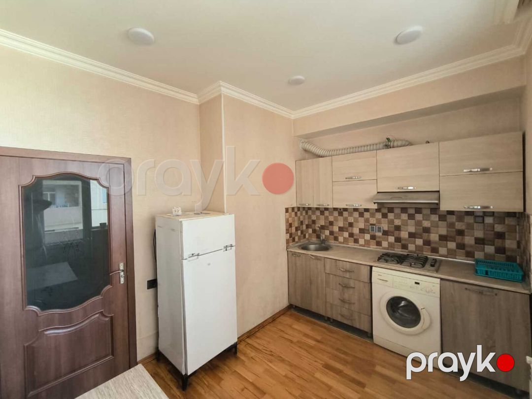 Satılır 3 otaqlı yeni tikili 87 m² — Mənzil, Bakı (9)