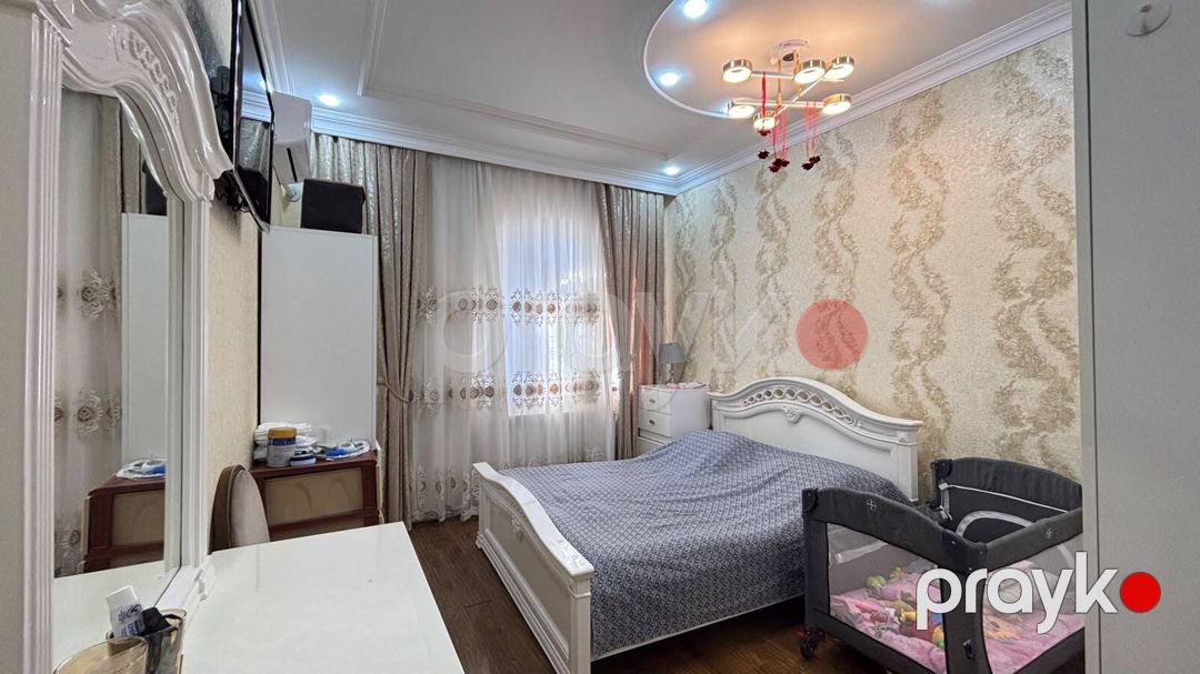 Satılır 9 otaqlı həyət evi/bağ evi 700 m² — Ev, villa, Sumqayıt (11)