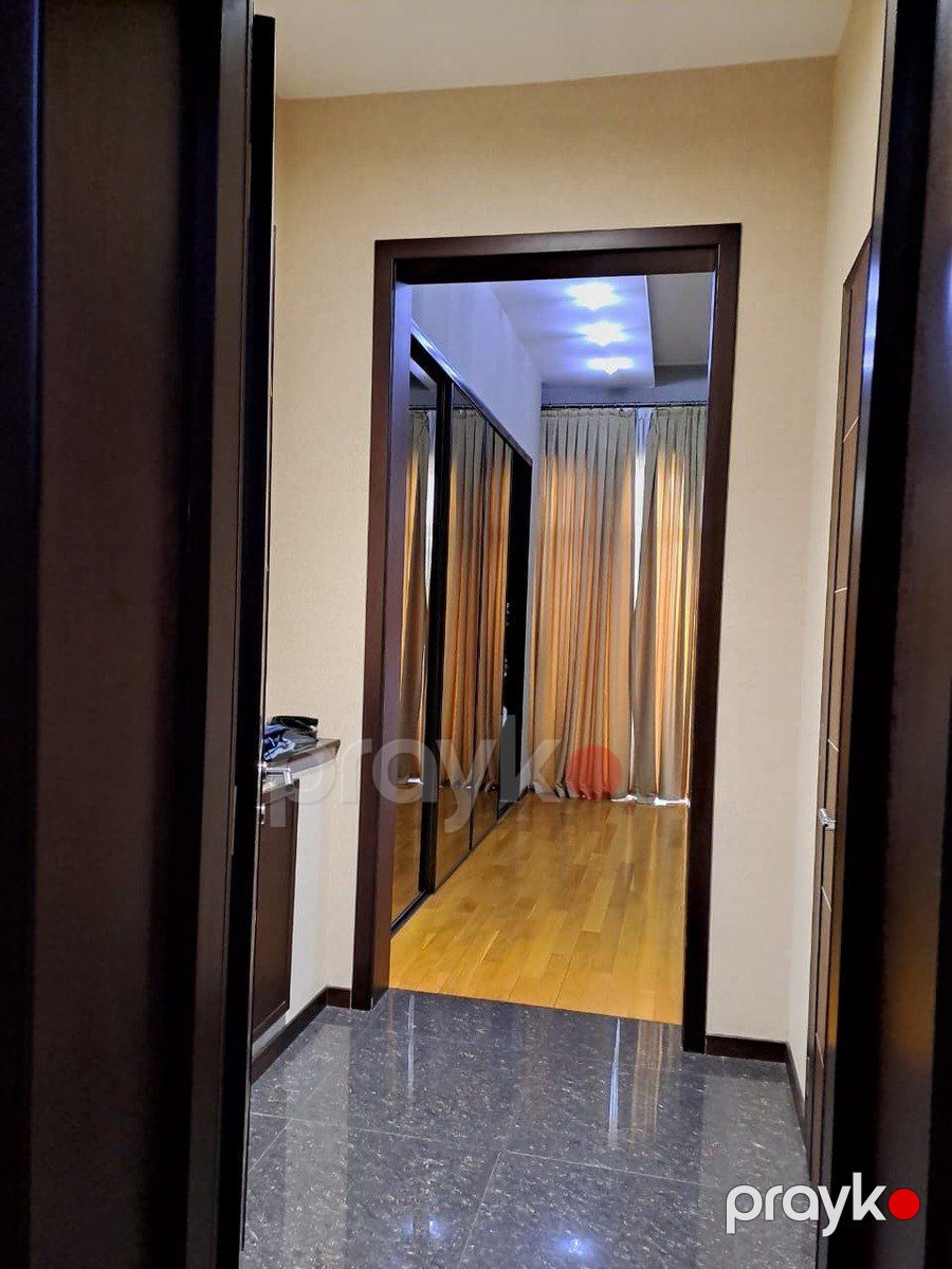 İcarəyə verilir 3 otaqlı yeni tikili 164 m² — Mənzil, Bakı (7)