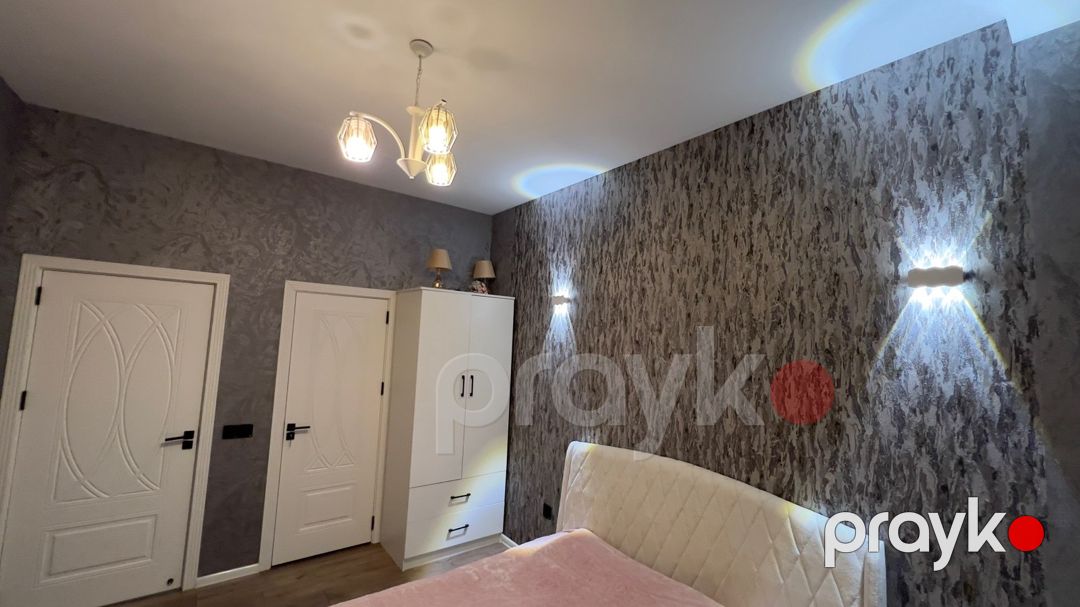 Həyət evi, Hökməli qəs — Ev, villa, Bakı (8)
