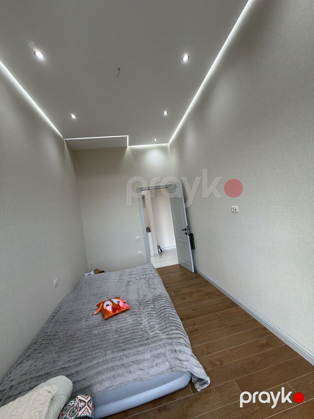 Satılır 3 otaqlı yeni tikili 72 m² — Mənzil, Bakı (9)