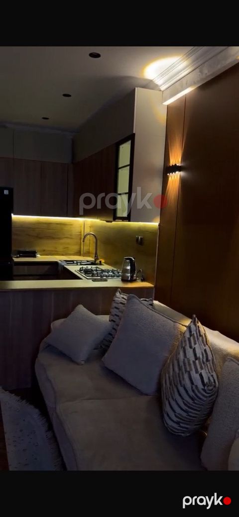 1-otaqlı yeni tikili kirayə verilir, Xırdalan ş., 20 m² — Xırdalan