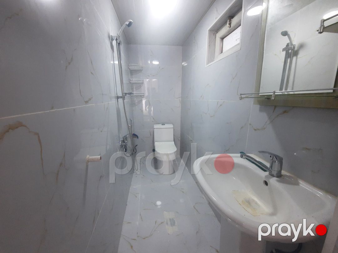 Satılır 3 otaqlı həyət evi/bağ evi 70 m² — Ev, villa, Bakı (8)