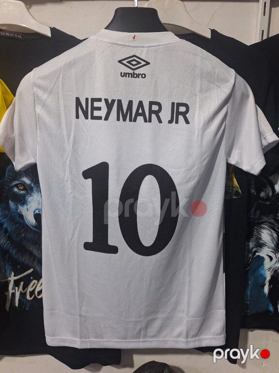 Futbol forması dəsti "Neymar JR (ALL)" — Geyim, ayakkabı, aksesuarlar, Bakı (9)