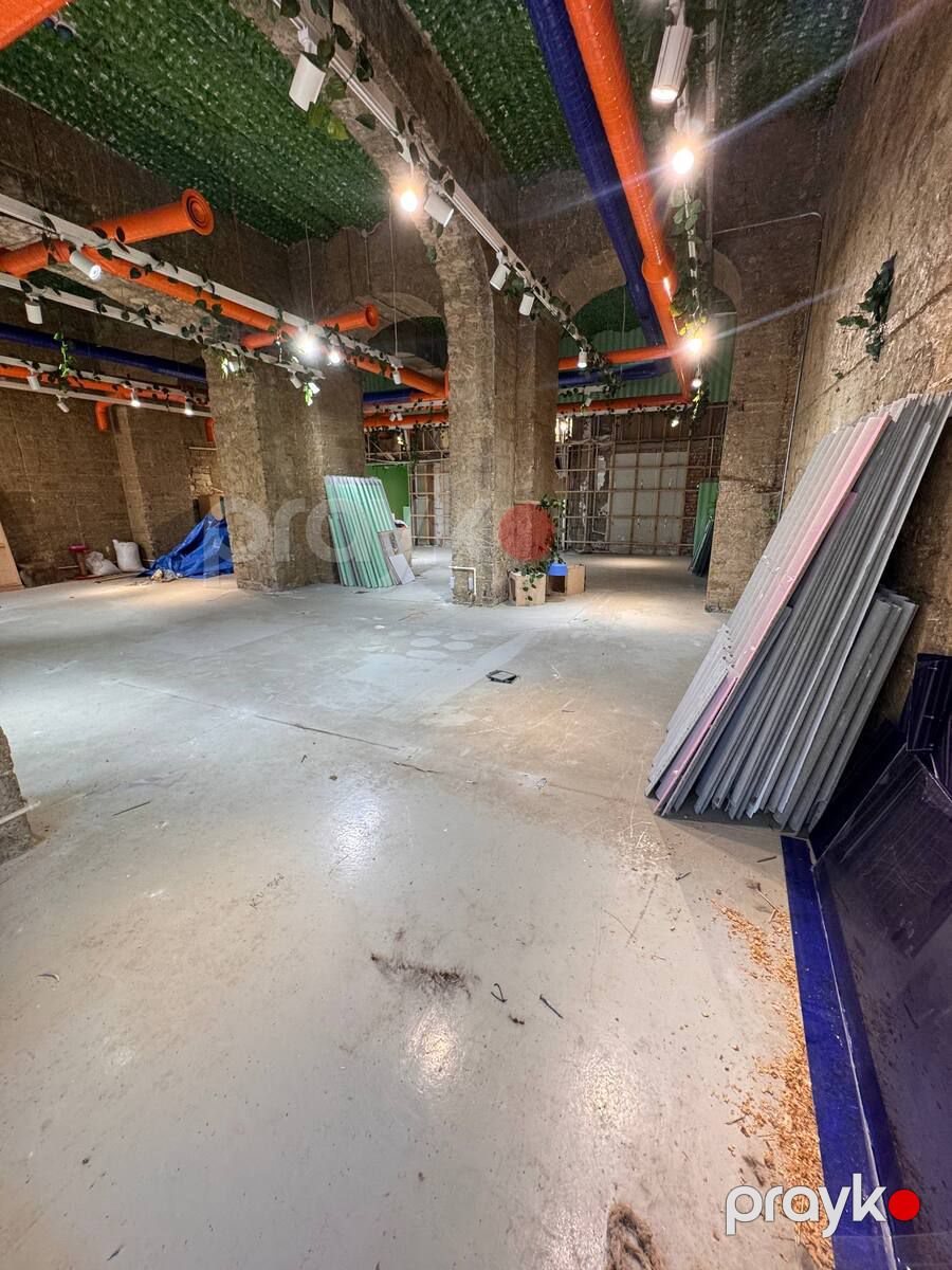 İcarəyə verilir obyekt 550 m² — Əmlak, Bakı (12)