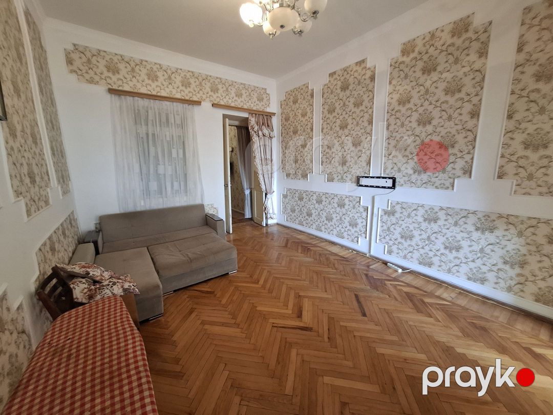 Satılır 4 otaqlı həyət evi/bağ evi 110 m² — Ev, villa, Bakı (2)