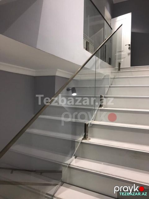 Məhəccər və perillalar — Bakı
