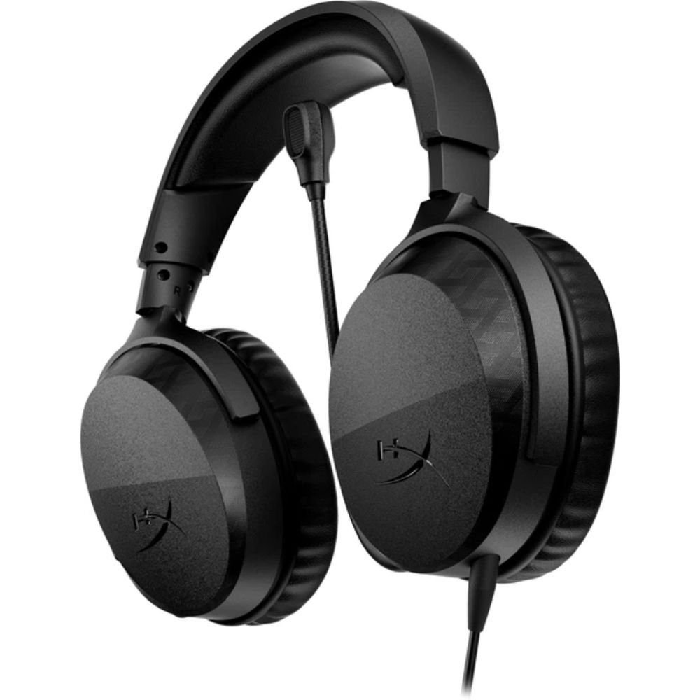 Qulaqlıq HyperX Cloud Stinger 3 BS1T5AA Black — Oyun qulaqcıqları, Bakı (3)