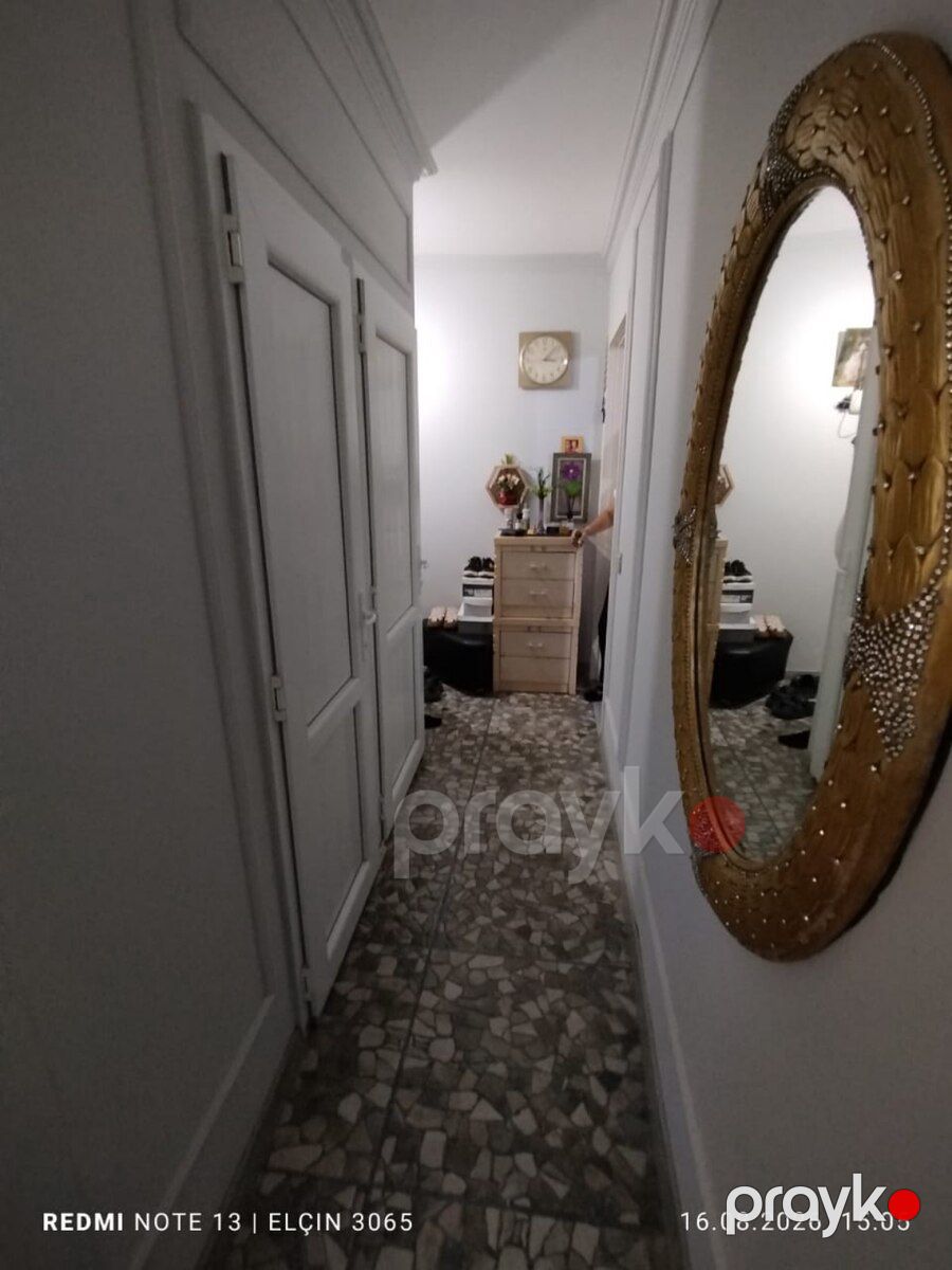 2-otaqlı mənzil, Sumqayıt ş., 46 m² — Mənzil, Sumqayıt (7)